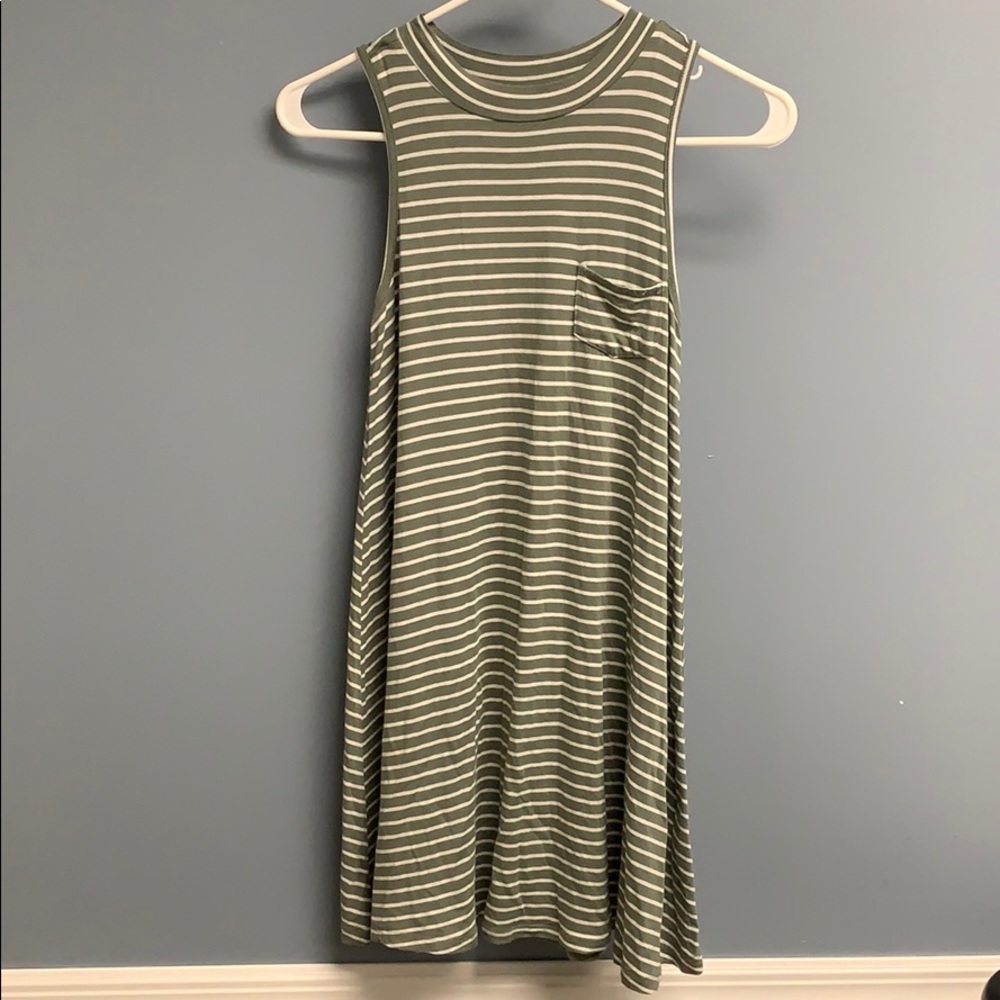 T-shirt Dress